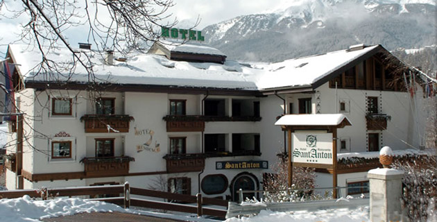 Immagine dell'hotel Sant Anton di Bormio