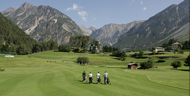 Sport a Bormio