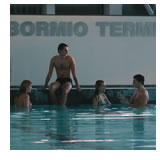 Wellness in montagna