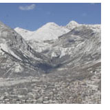 Offerte Capodanno in Alta Valtellina, Hotel 4 stelle Capodanno in Valtellina Hotel SantAnton