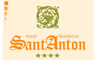 Hotel a Bormio, Albergo a Bormio Hotel di fronte il centro termale di Bormio - Hotel SantAnton