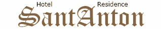 Hotel Sant Anton Bormio