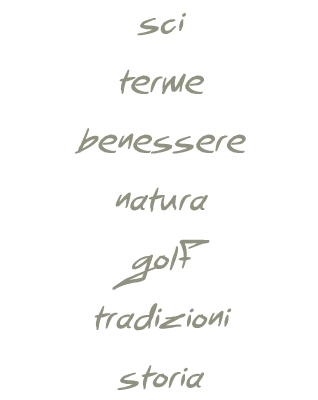 Vacanza a Bormio